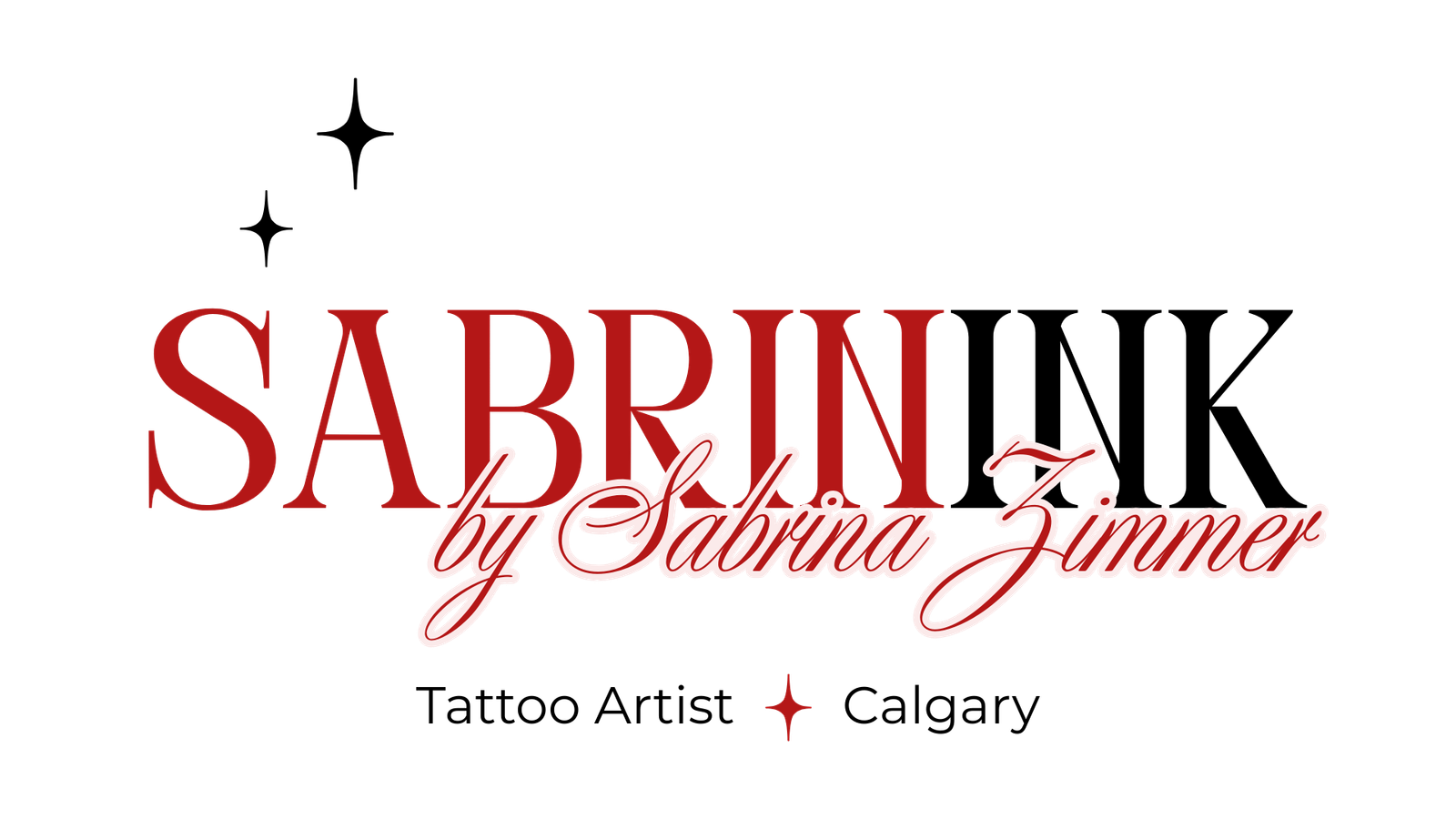 Sabrinink by Sabrina Zimmer